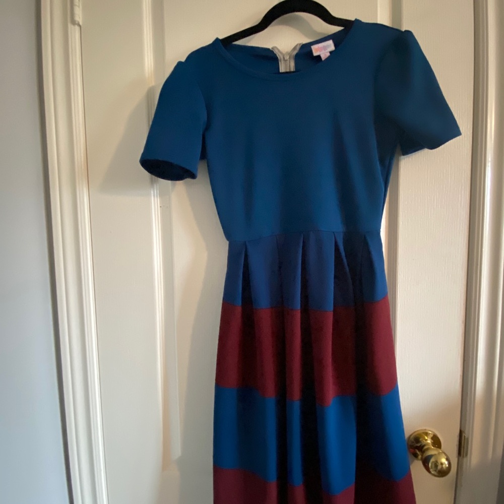 Women’s modest dress